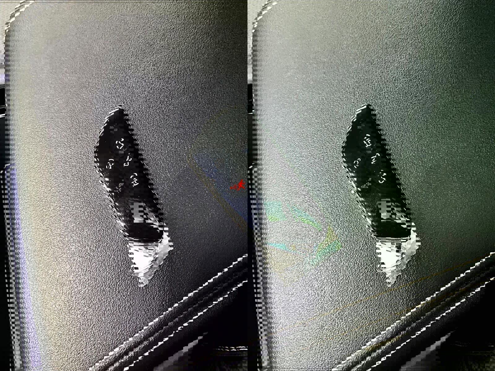 Used 2024 Volkswagen Atlas Cross Sport SE w/ Panoramic Sunroof Package image 14