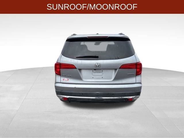 Used 2016 Honda Pilot Touring image 6