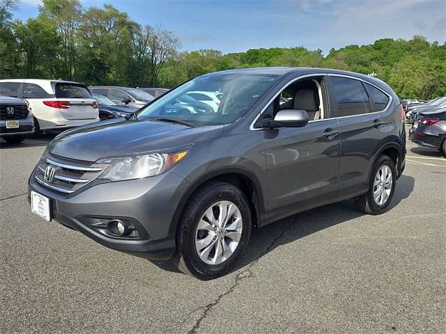 Used 2014 Honda CR-V EX