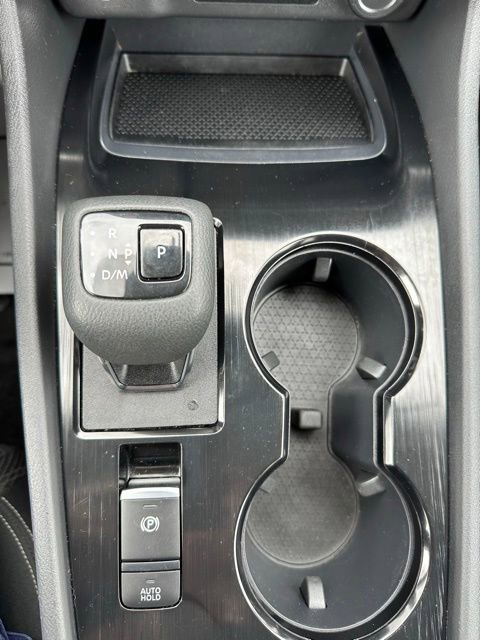 Used 2024 Nissan Rogue SV AWD/4WD image 50
