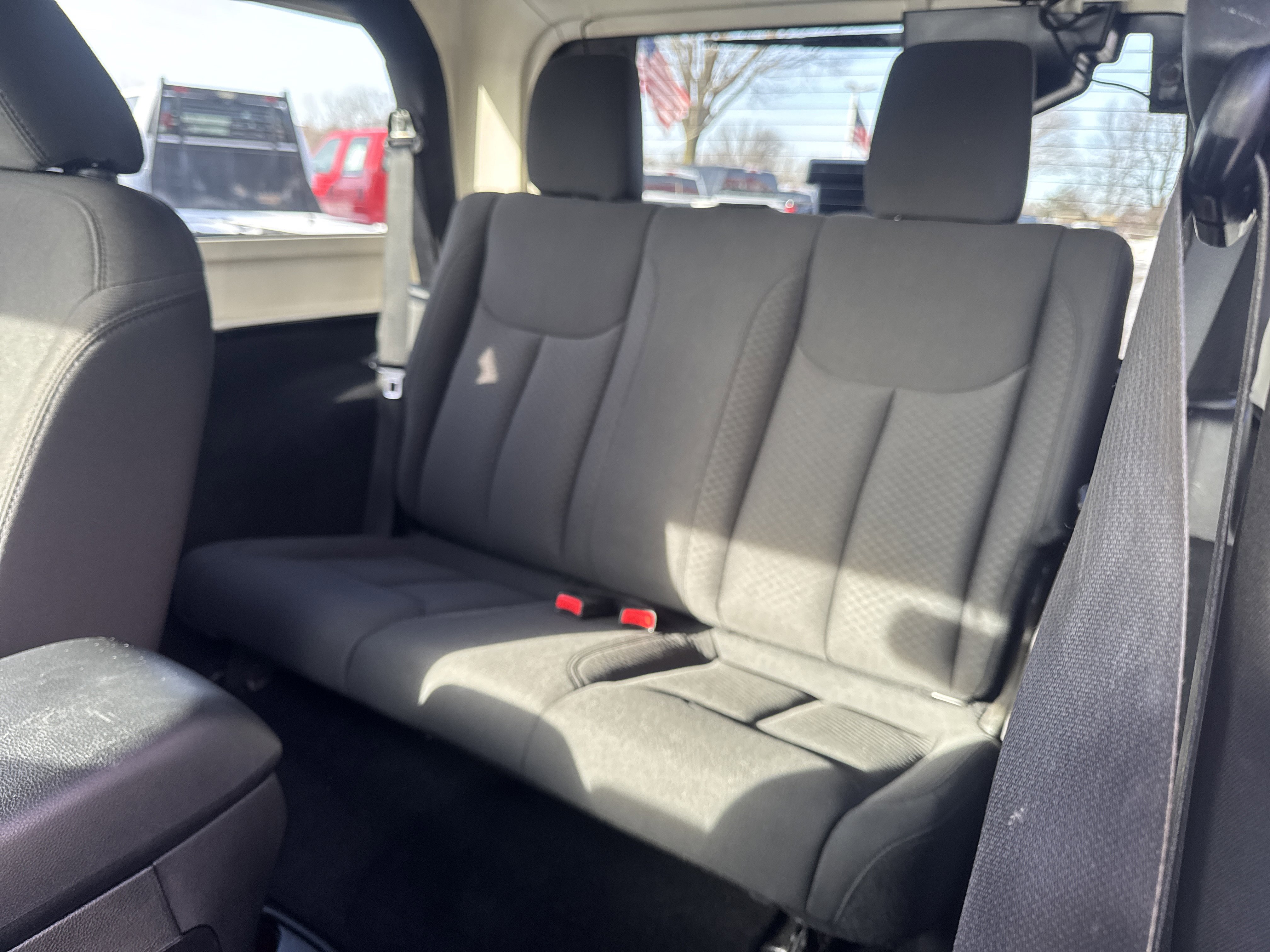 Used 2014 Jeep Wrangler Sport w/ Quick Order Package 24S AWD/4WD image 28