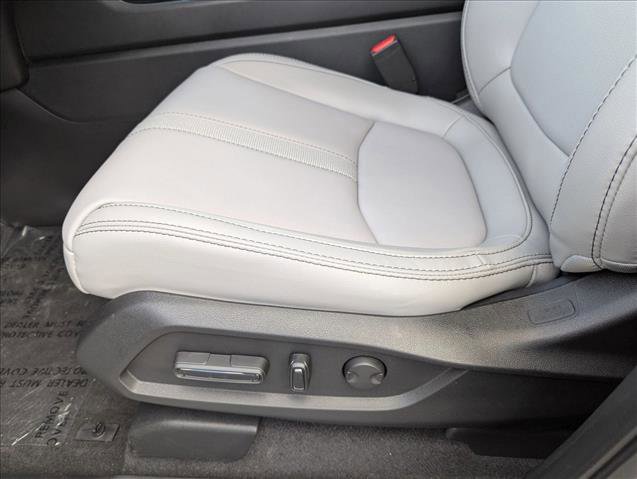 New 2025 Honda Pilot EX-L image 4