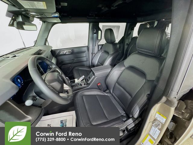 New 2025 Ford Bronco Big Bend image 23