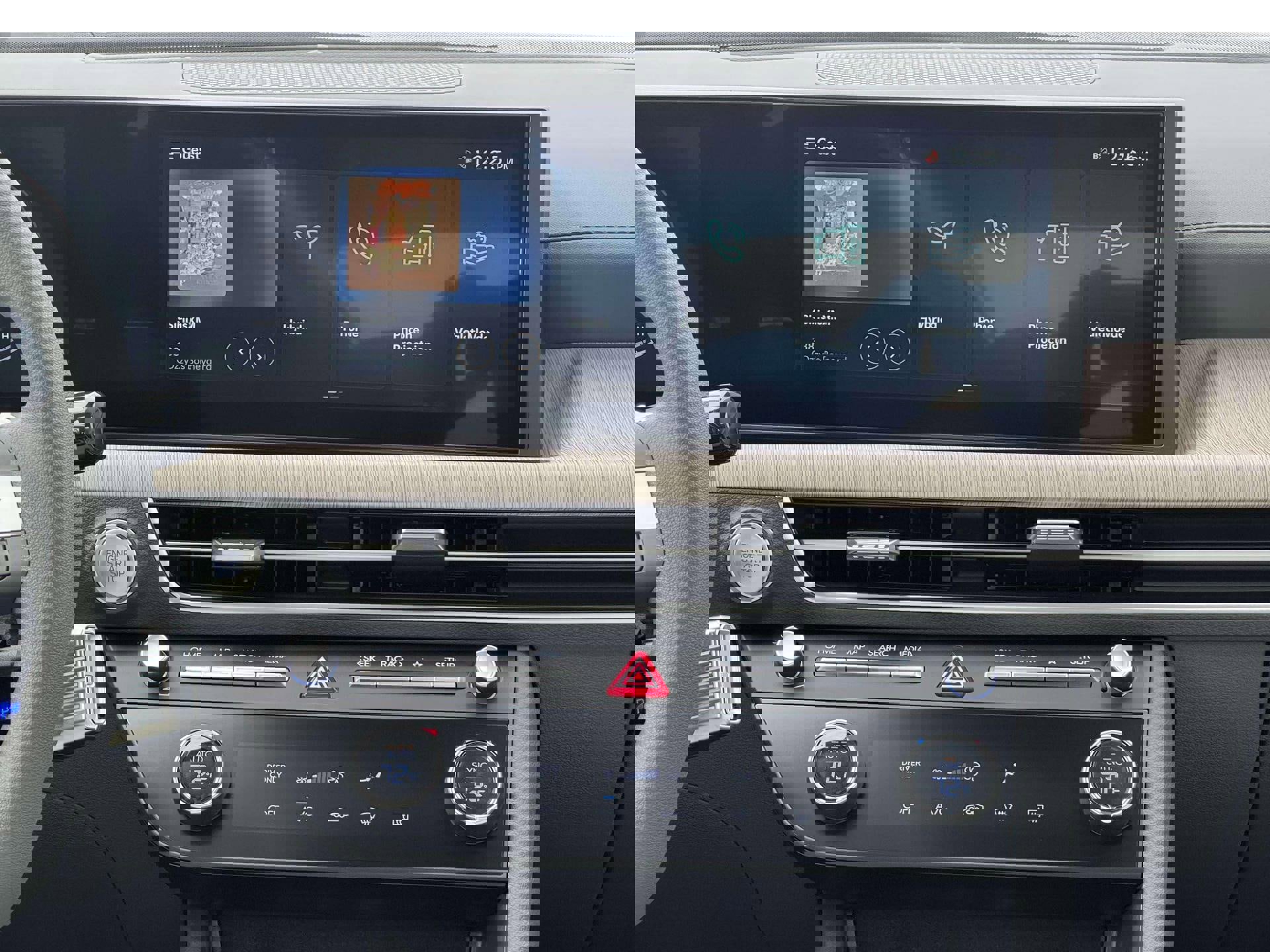 New 2026 Hyundai Sonata Blue image 20