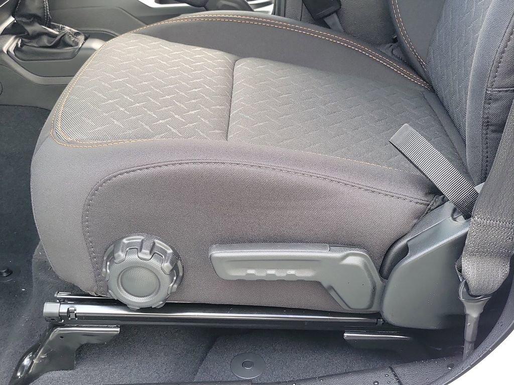 New 2026 Jeep Gladiator Mojave AWD/4WD image 14