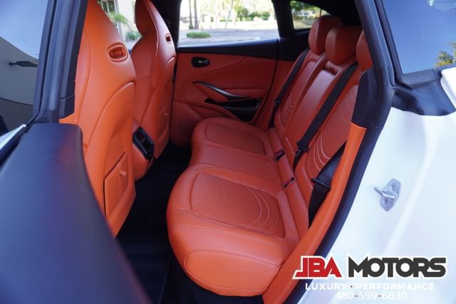 Used 2022 Aston Martin DBX image 72