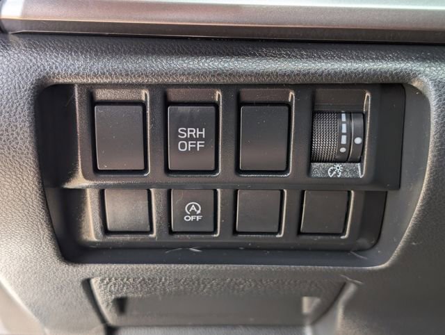 Used 2022 Subaru Forester Premium w/ Popular Package #2 image 30