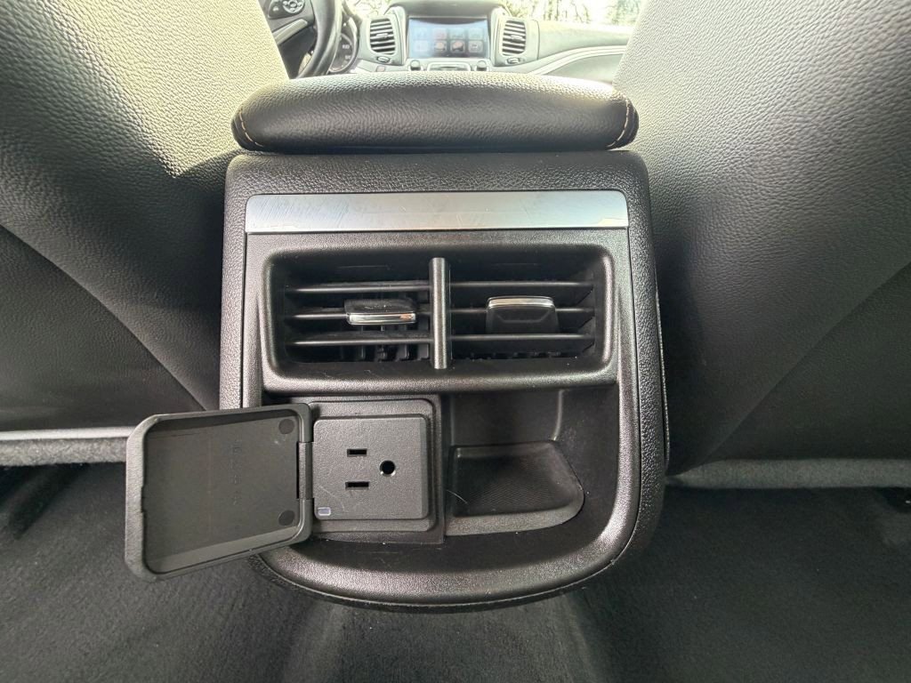 Used 2017 Chevrolet Impala Premier w/ Enhanced Convenience Package image 30