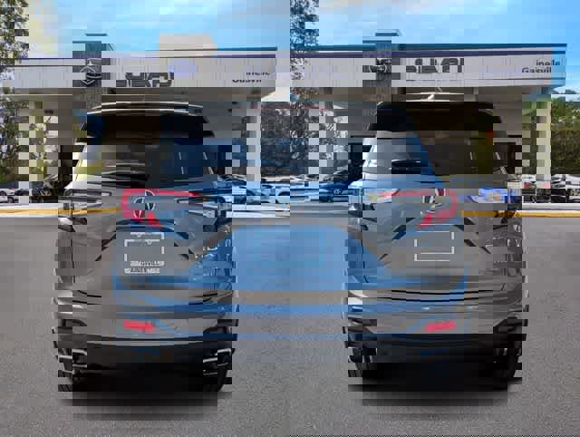 Used 2024 Acura RDX SH-AWD w/ Technology Package image 5