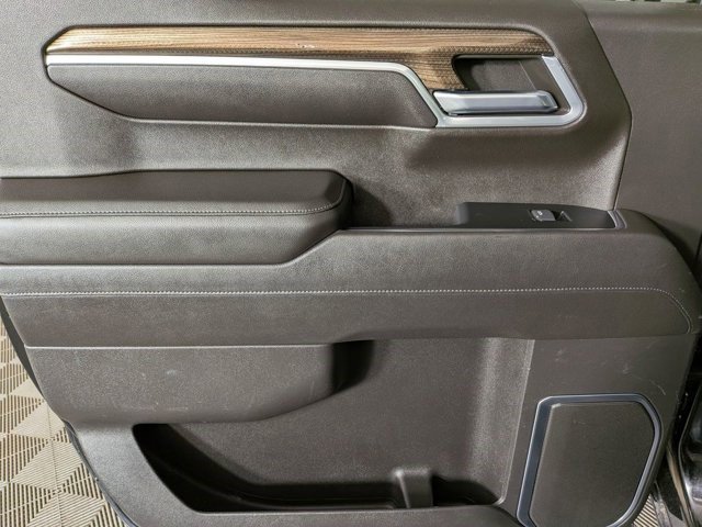 Certified 2022 Chevrolet Silverado 1500 LT w/ All Star Edition Plus image 29