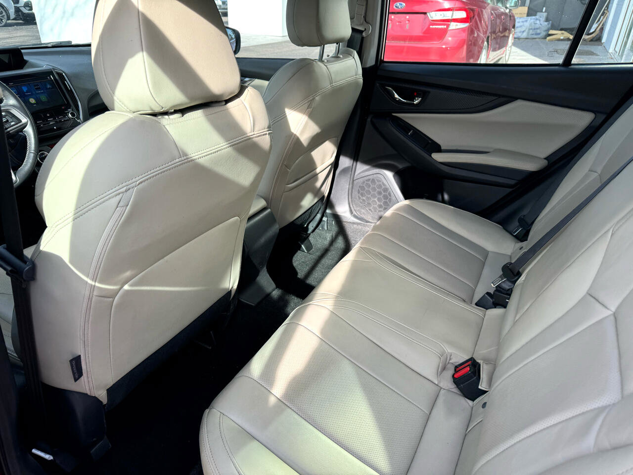 Used 2019 Subaru Impreza 2.0i Limited image 12