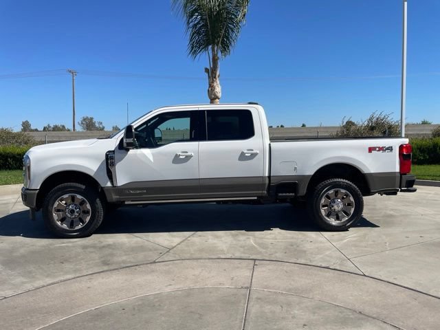 New 2026 Ford F250 King Ranch AWD/4WD image 2