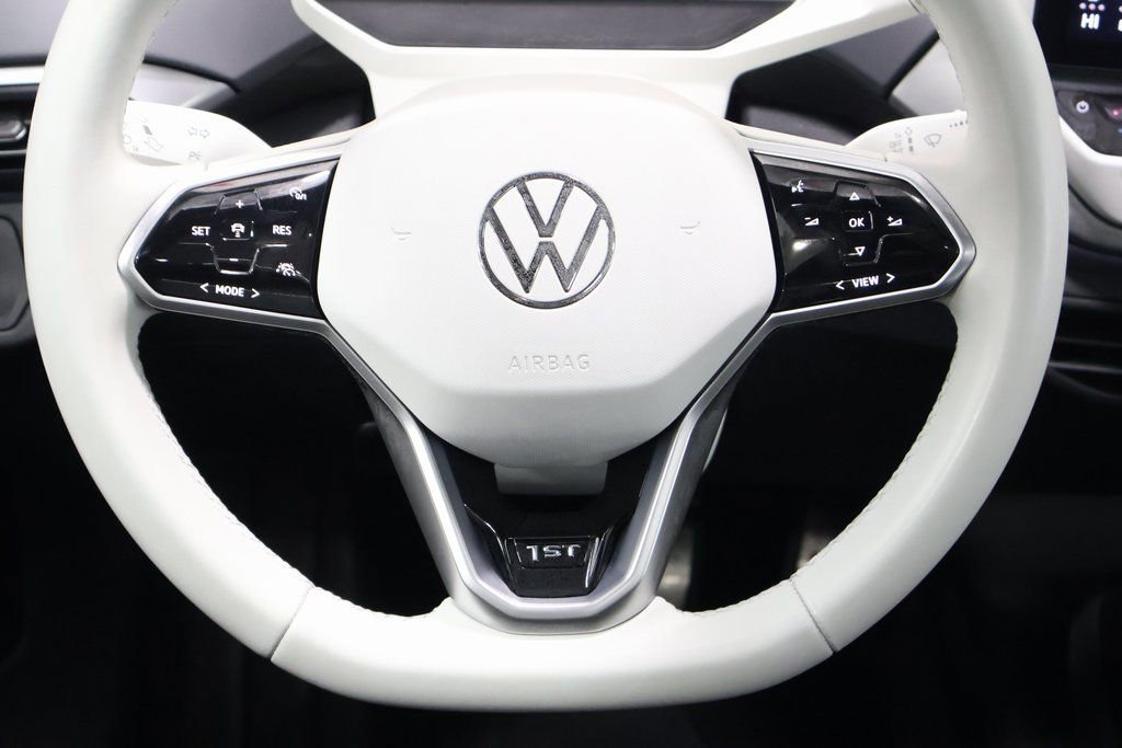 Used 2021 Volkswagen ID.4 1st Edition RWD image 17