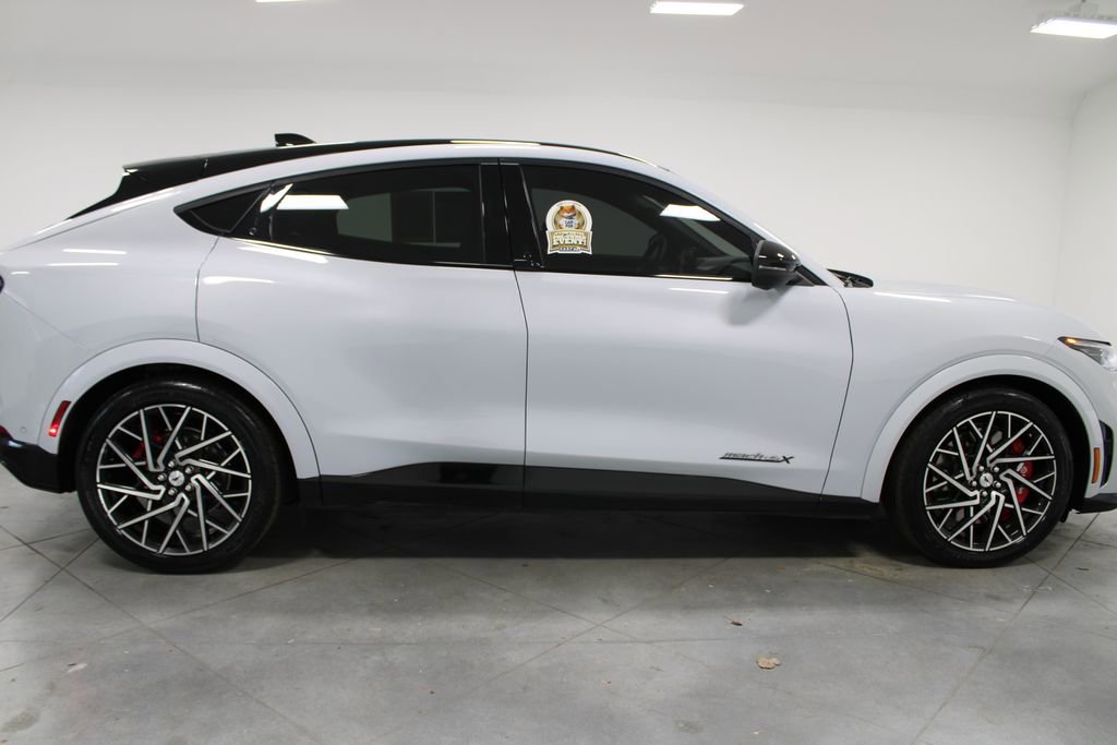 Used 2023 Ford Mustang Mach-E GT w/ GT Performance Edition image 11