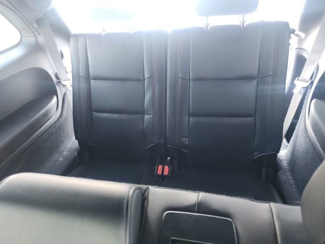 New 2026 Dodge Durango GT image 16