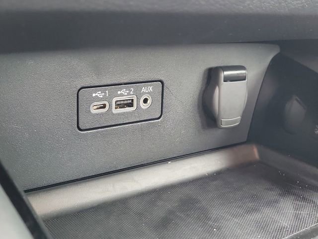 Used 2025 Nissan Altima 2.5 SR AWD/4WD image 30