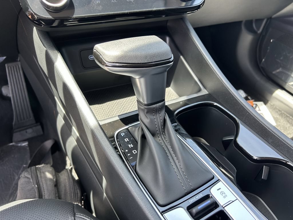 New 2026 Hyundai Tucson Limited AWD/4WD image 29