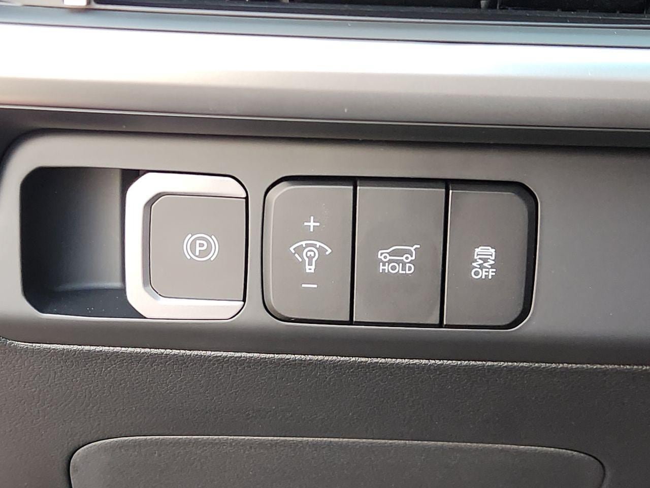 New 2026 Hyundai Santa Fe SEL FWD image 21