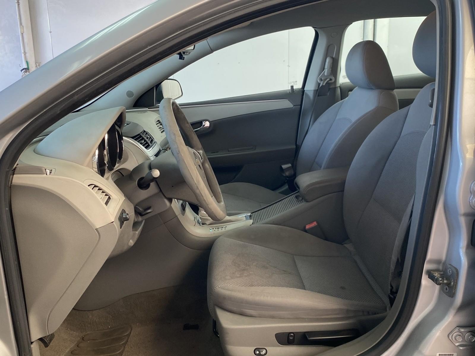 Used 2012 Chevrolet Malibu LS w/ LS Uplevel Package FWD image 16