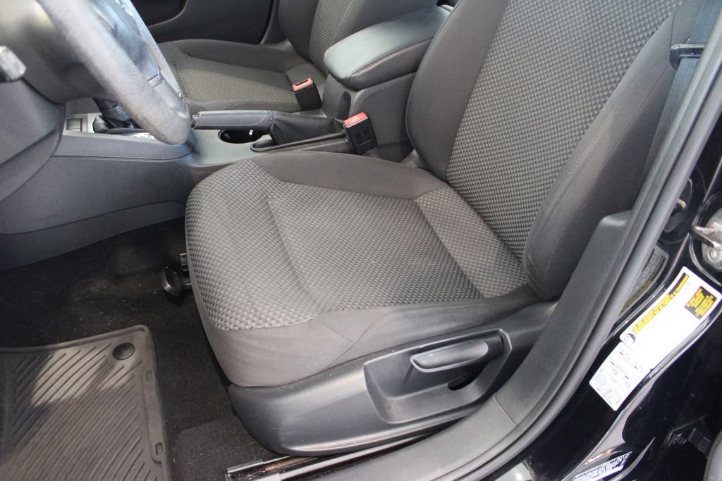 Used 2013 Volkswagen Jetta S FWD image 11