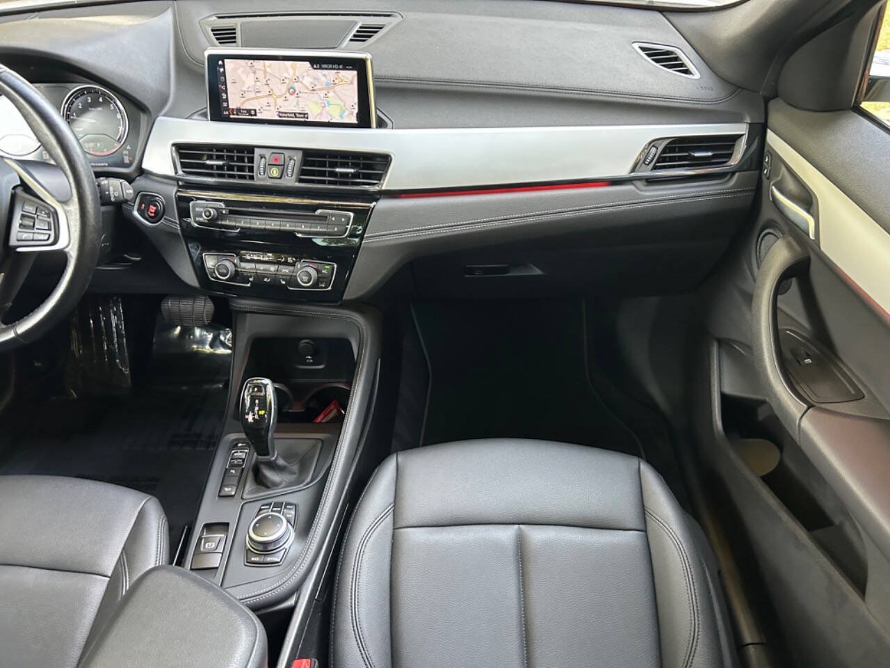 Used 2020 BMW X2 xDrive28i AWD/4WD image 9