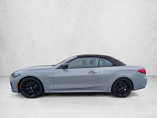 New 2026 BMW M440i Convertible w/ Parking Assistance Package image 9