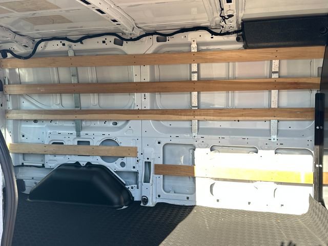 Used 2024 Ford Transit 250 Low Roof w/ Exterior Upgrade Package image 32
