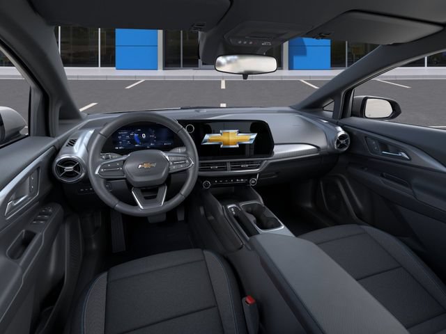 New 2026 Chevrolet Equinox EV LT FWD image 15