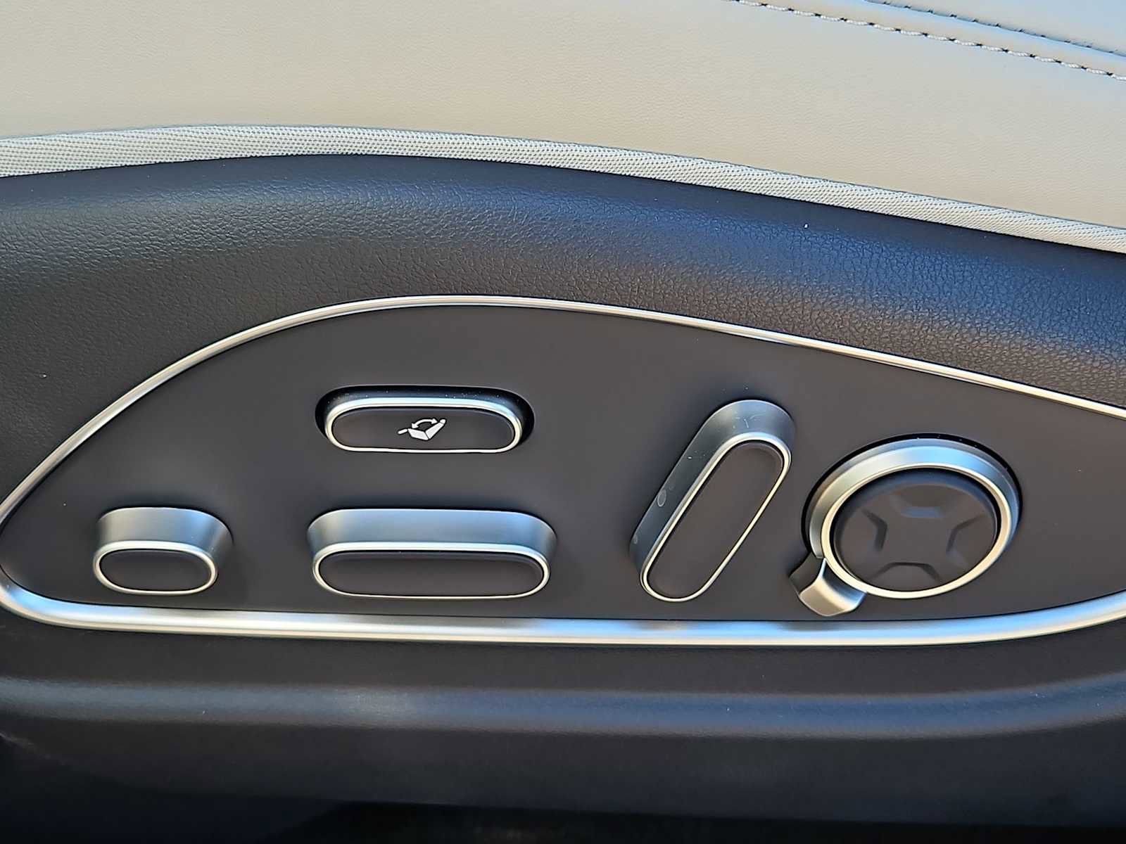 New 2026 Hyundai Palisade Calligraphy image 17