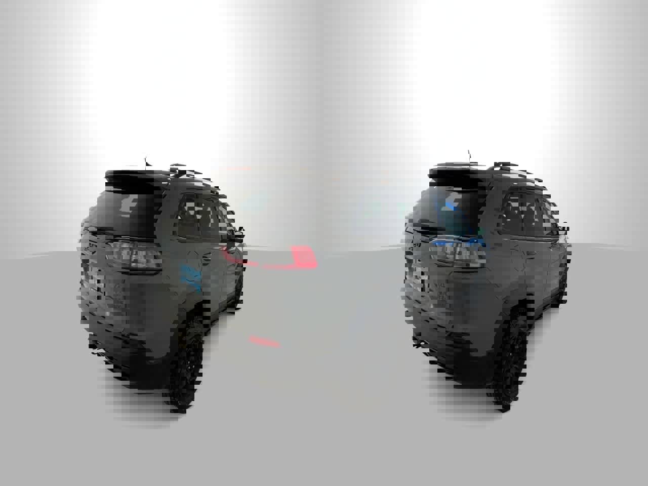 Used 2022 Jeep Cherokee Latitude w/ Trailer Tow Group image 8