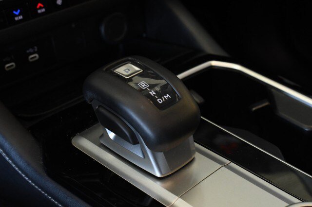 Used 2025 Mitsubishi Outlander GT AWD/4WD image 33