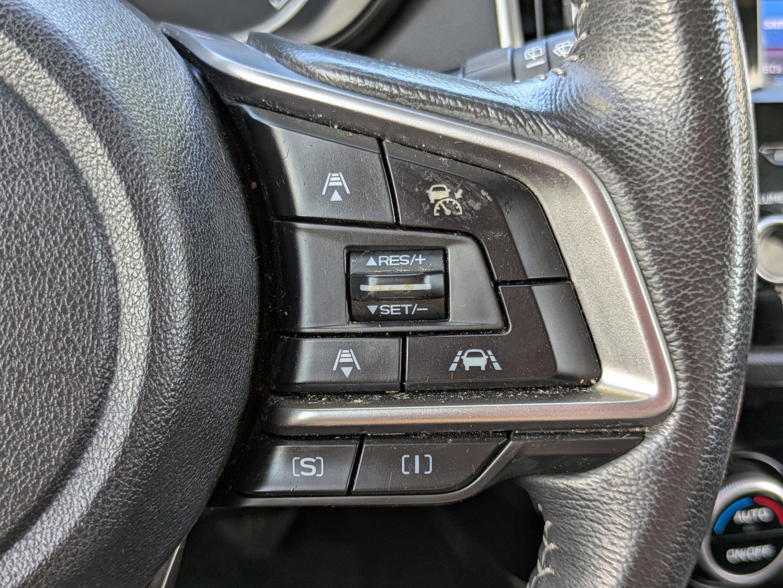 Used 2019 Subaru Forester Premium AWD/4WD image 19