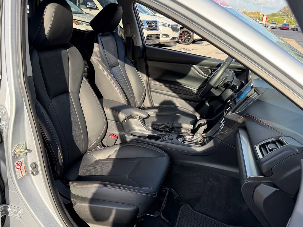 Used 2019 Subaru Crosstrek 2.0i Limited w/ Moonroof Package AWD/4WD image 19