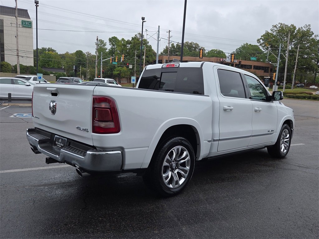 Used 2023 RAM 1500 Limited image 5