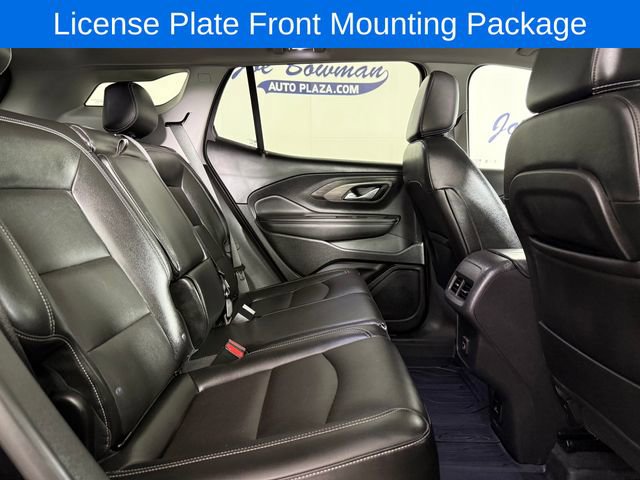 Used 2023 GMC Terrain SLT w/ Infotainment Package II AWD/4WD image 19