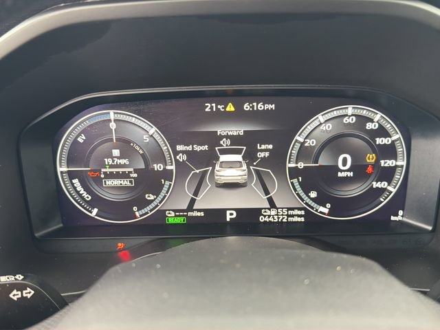 Used 2023 Mitsubishi Outlander SE AWD/4WD image 9