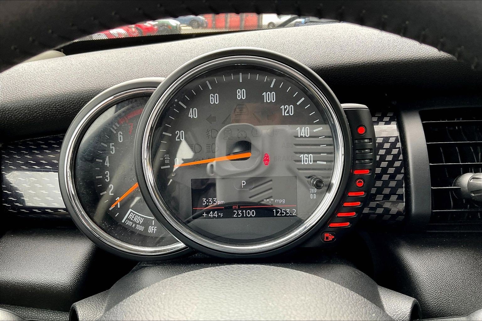 Used 2015 MINI Cooper S image 6