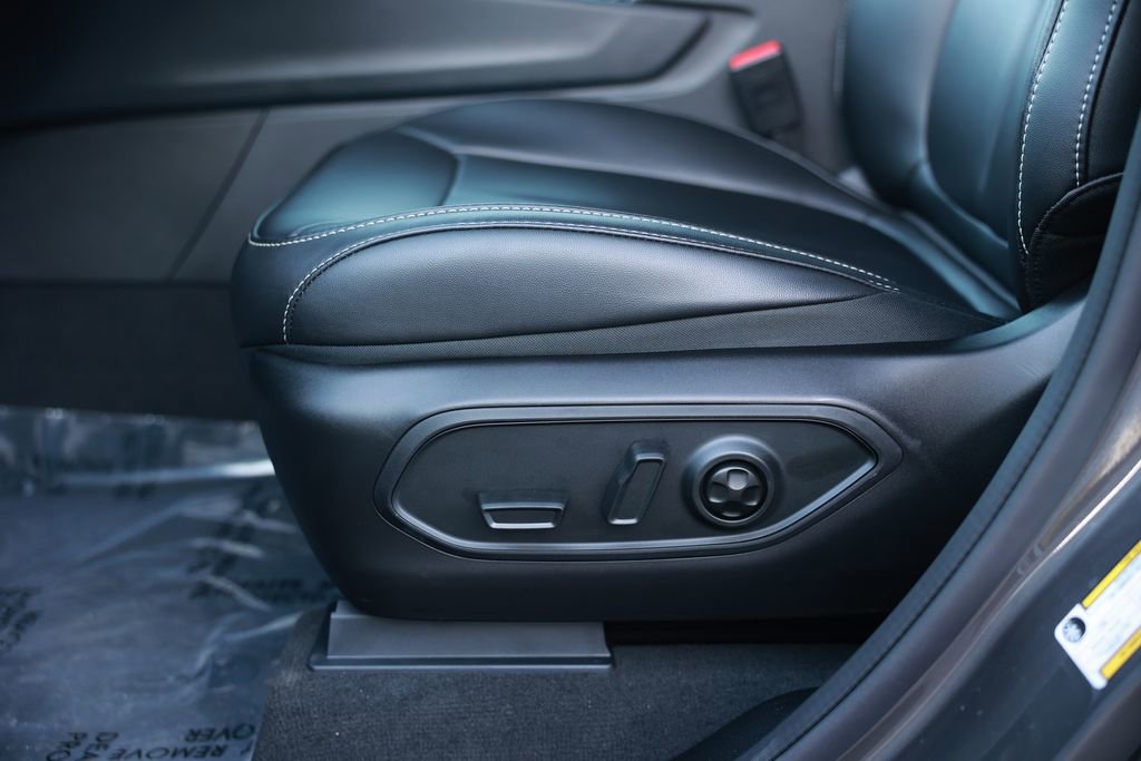 New 2025 Jeep Grand Cherokee Limited image 16