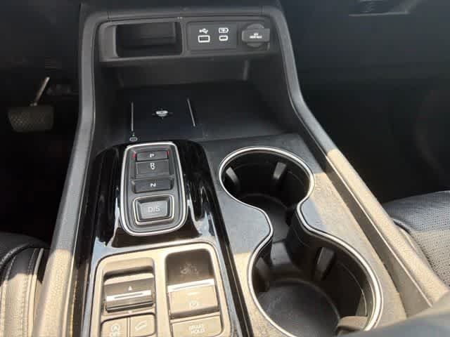 Used 2023 Honda Pilot Elite image 29