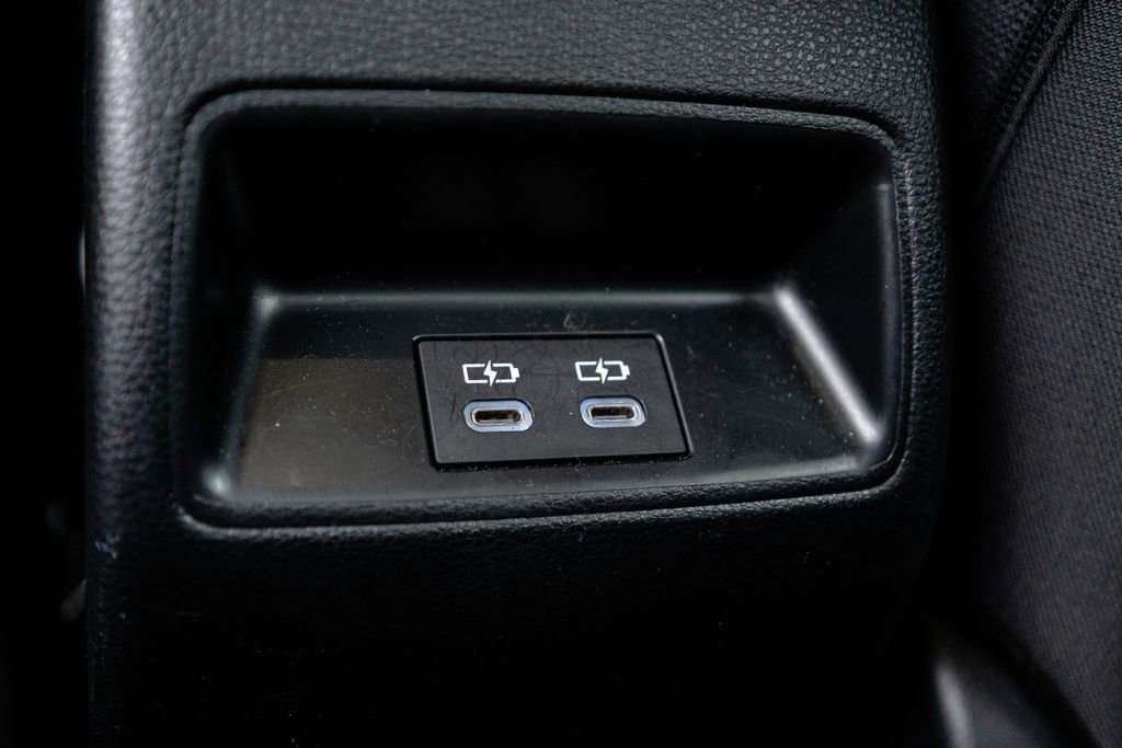 Used 2024 Toyota Corolla LE FWD image 23