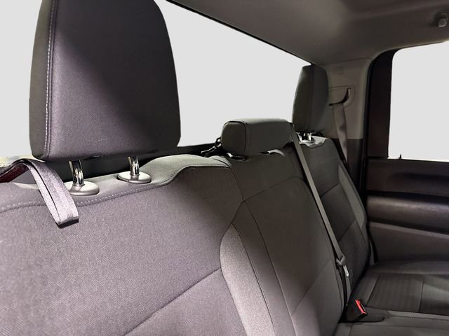 Used 2024 Chevrolet Silverado 2500 Custom w/ Custom Value Package image 27