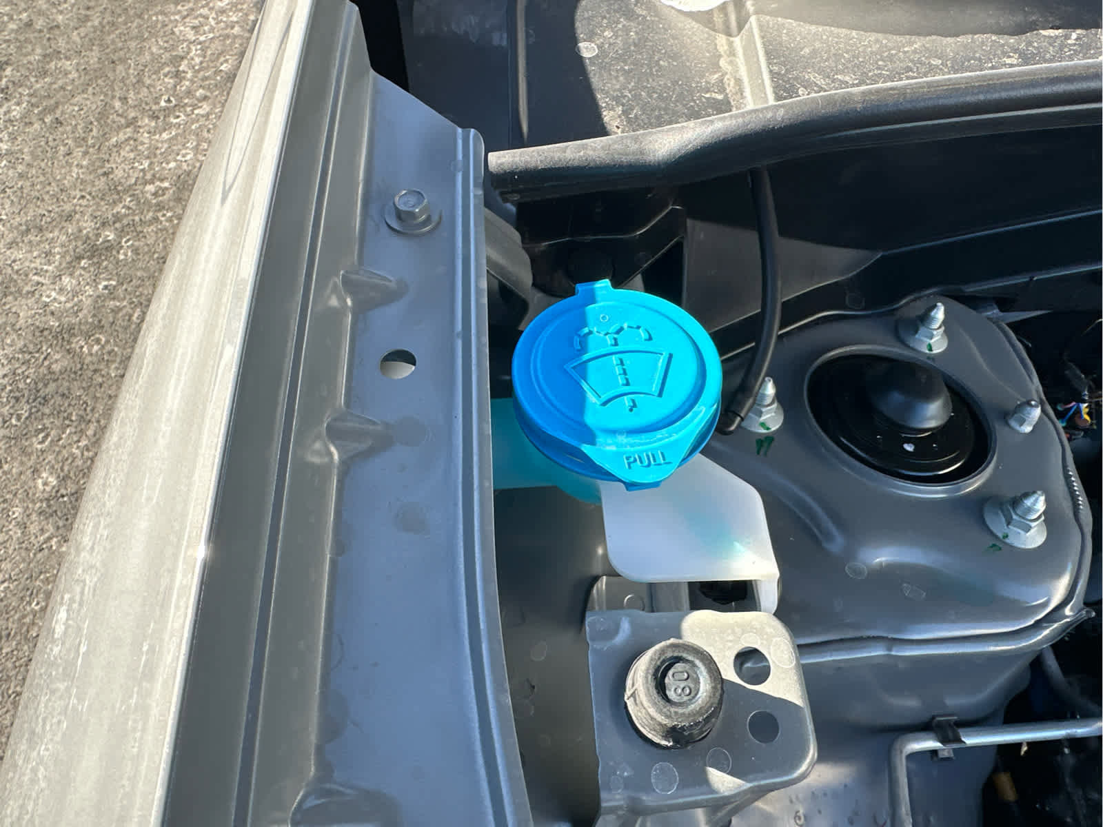 New 2026 Honda HR-V EX-L image 19