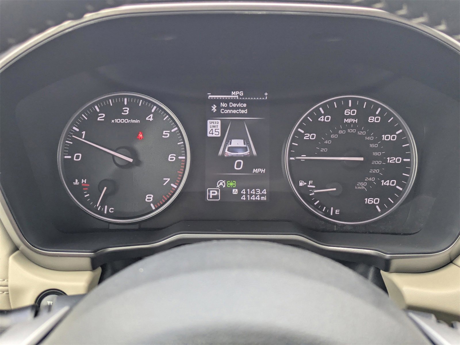 Used 2025 Subaru Outback Limited XT w/ Popular Package #2 image 18