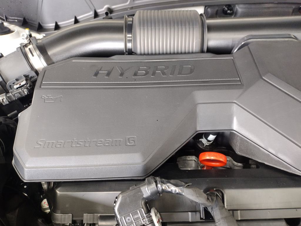 New 2026 Hyundai Tucson Limited image 7