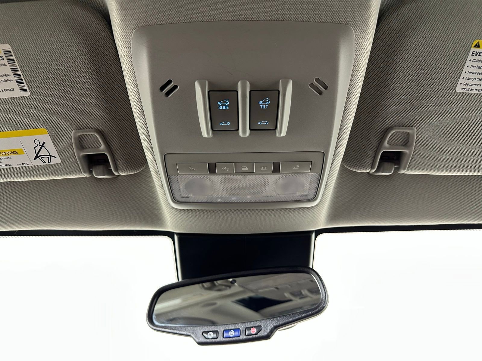 Used 2016 Buick Encore Convenience image 35