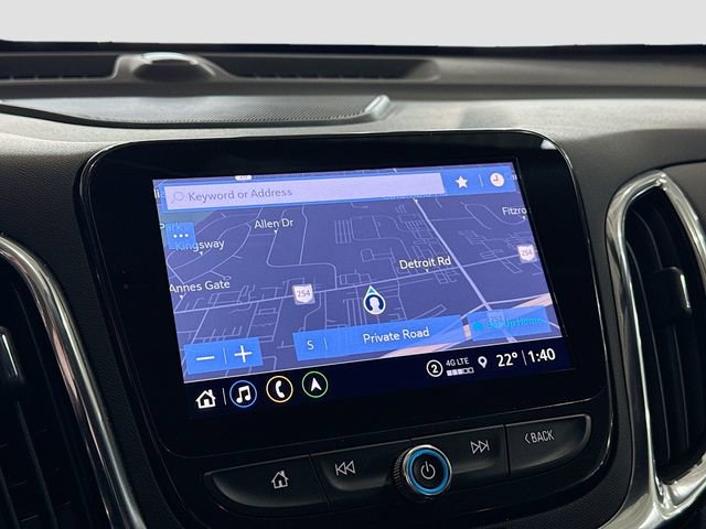 Used 2022 Chevrolet Equinox Premier image 14