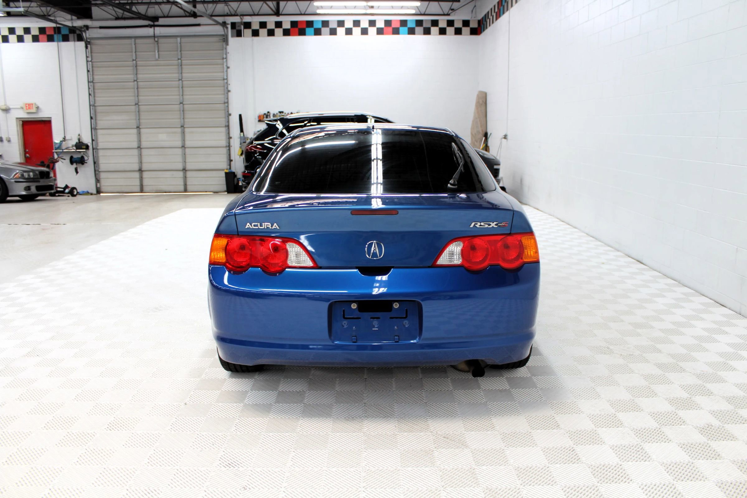 Used 2003 Acura RSX Type-S image 6