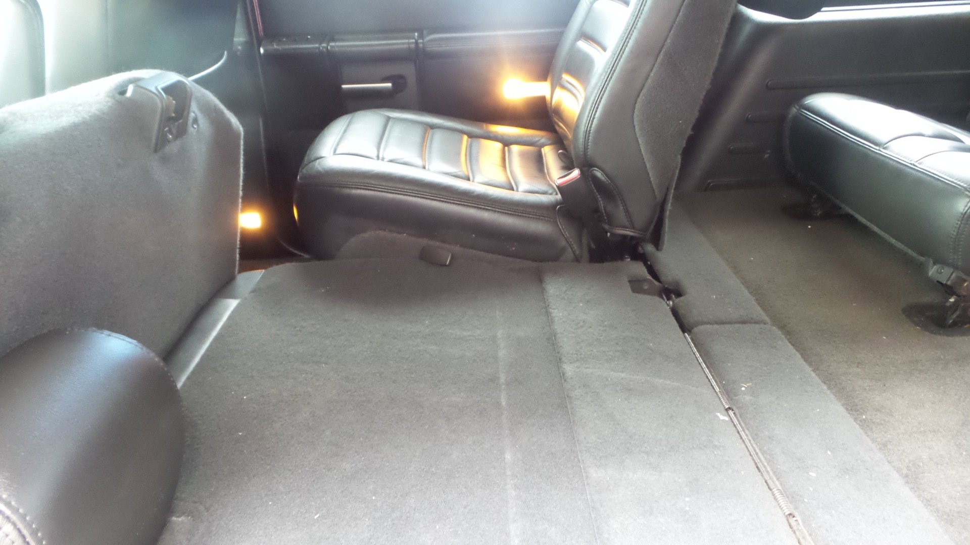 Used 2007 HUMMER H2 image 60