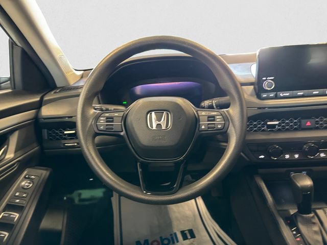 Used 2024 Honda Accord EX image 13