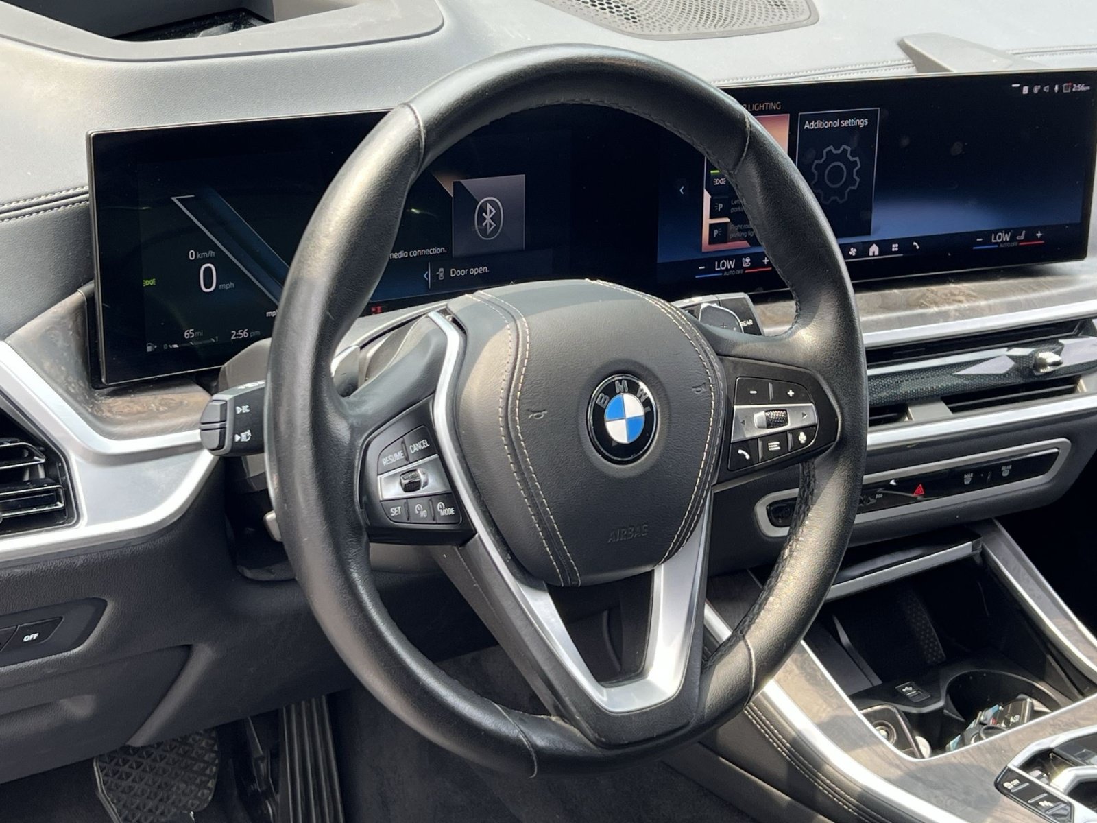 Used 2024 BMW X5 xDrive40i AWD/4WD image 21